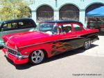 31st NSRA Rockey Mountain Street Rod Nationals70