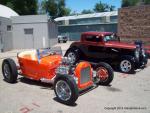 31st NSRA Rockey Mountain Street Rod Nationals73