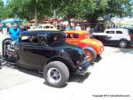 31st NSRA Rockey Mountain Street Rod Nationals87