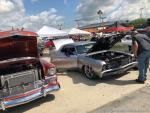 31st NSRA Southeast Street Rod Nationals15