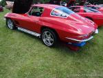 32nd Annual Capital District Chevy Club Car, Truck & Motorcycle Show Pt.118