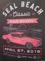 32nd Annual Seal Beach Car Show0