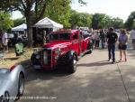 32nd KKOA LEADSLED SPECTACULAR Saturday July 28, 20124