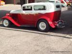 32nd Rocky Mountain Street Rod Nationals0