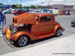 32nd Rocky Mountain Street Rod Nationals33