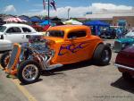32nd Rocky Mountain Street Rod Nationals36