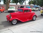 32nd Rocky Mountain Street Rod Nationals62