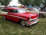 32nd Rocky Mountain Street Rod Nationals95