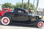 32nd Southeast Street Rod Nationals200