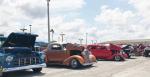 32nd Southeast Street Rod Nationals56