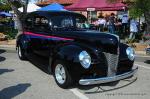 33rd Annual Bent Axles Car Club Car Show & BBQ 12