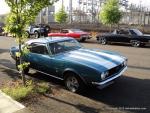 33rd Annual Portland Transmission Spring Warehouse Cruise In14