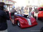 33rd Annual Portland Transmission Spring Warehouse Cruise In51