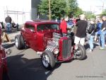 33rd Annual Portland Transmission Spring Warehouse Cruise In52