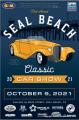 33rd Annual Seal Beach Car Show0