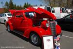 34th Annual Carter All Chevrolet Show54