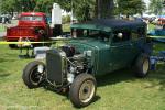 34th Annual Wheels of Time Rod & Custom Jamboree49