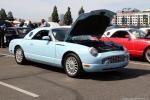 34th Fabulous Fords Forever: The West Coast’s Largest All-Ford Car Show!31