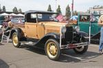 34th Fabulous Fords Forever: The West Coast’s Largest All-Ford Car Show!32