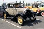 34th Fabulous Fords Forever: The West Coast’s Largest All-Ford Car Show!35