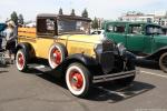 34th Fabulous Fords Forever: The West Coast’s Largest All-Ford Car Show!36
