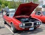 35th Annual All Pontiac, Oakland and GMC Spring Car Show18