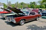 35th Annual All Pontiac, Oakland and GMC Spring Car Show68