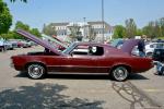 35th Annual All Pontiac, Oakland and GMC Spring Car Show69