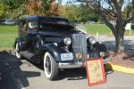 35th Annual All Pontiac, Oakland and GMC Fall Car Show34