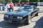 35th Annual All Pontiac, Oakland and GMC Fall Car Show61