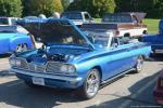 35th Annual All Pontiac, Oakland and GMC Fall Car Show79