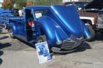 35th Annual All Pontiac, Oakland and GMC Fall Car Show88