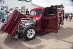 35th Annual NSRA Rocky Mountain Street Rod Nationals1