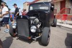 35th Annual NSRA Rocky Mountain Street Rod Nationals36