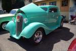 35th Annual NSRA Rocky Mountain Street Rod Nationals49