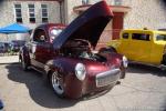 35th Annual NSRA Rocky Mountain Street Rod Nationals56