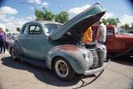 35th Annual NSRA Rocky Mountain Street Rod Nationals91