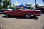 35th Annual NSRA Rocky Mountain Street Rod Nationals39