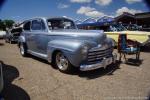 35th Annual NSRA Rocky Mountain Street Rod Nationals99