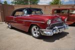 35th Annual NSRA Rocky Mountain Street Rod Nationals50