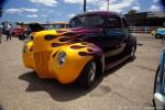 35th Annual NSRA Rocky Mountain Street Rod Nationals78