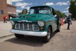 35th Annual NSRA Rocky Mountain Street Rod Nationals83