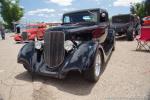 35th Annual NSRA Rocky Mountain Street Rod Nationals86