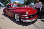 35th Annual NSRA Rocky Mountain Street Rod Nationals42