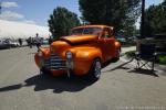 35th Annual NSRA Rocky Mountain Street Rod Nationals10