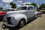 35th Annual NSRA Rocky Mountain Street Rod Nationals93