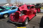 35th annual Spring Englishtown Spring Car Show & Swap Meet116