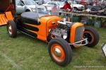 35th Annual Street Rod Nationals North Plus September 12-1416
