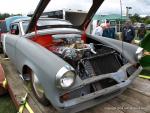 35th Annual Street Rod Nationals North Plus September 12-1420