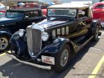 35th Annual Street Rod Nationals North Plus September 12-14150